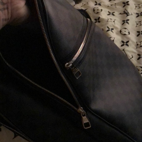 The Michael men’s back pack - Picture 3 of 4